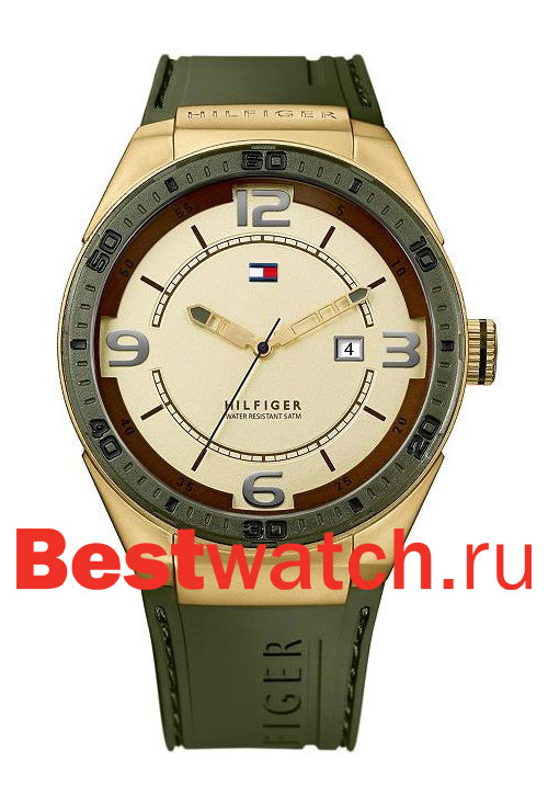 Часы Tommy Hilfiger Westport 1790808